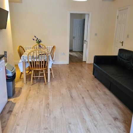 Cork Centre City Self Catering Apartments T12 Cpc4 Luaran gambar