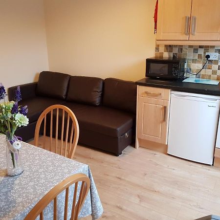 Cork Centre City Self Catering Apartments T12 Cpc4 Luaran gambar