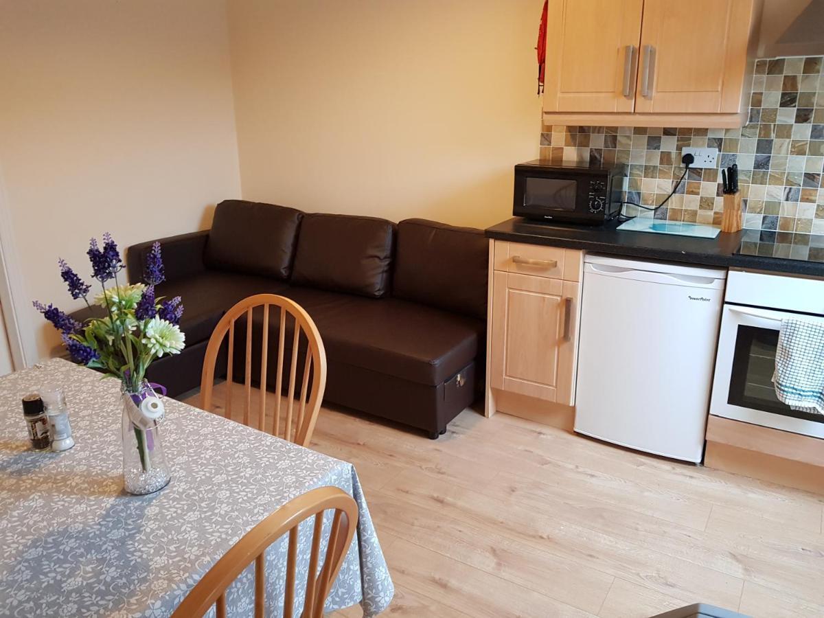 Cork Centre City Self Catering Apartments T12 Cpc4 Luaran gambar
