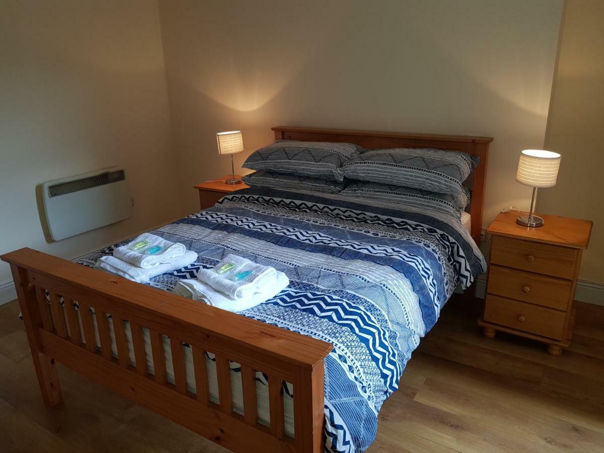 Cork Centre City Self Catering Apartments T12 Cpc4 Luaran gambar