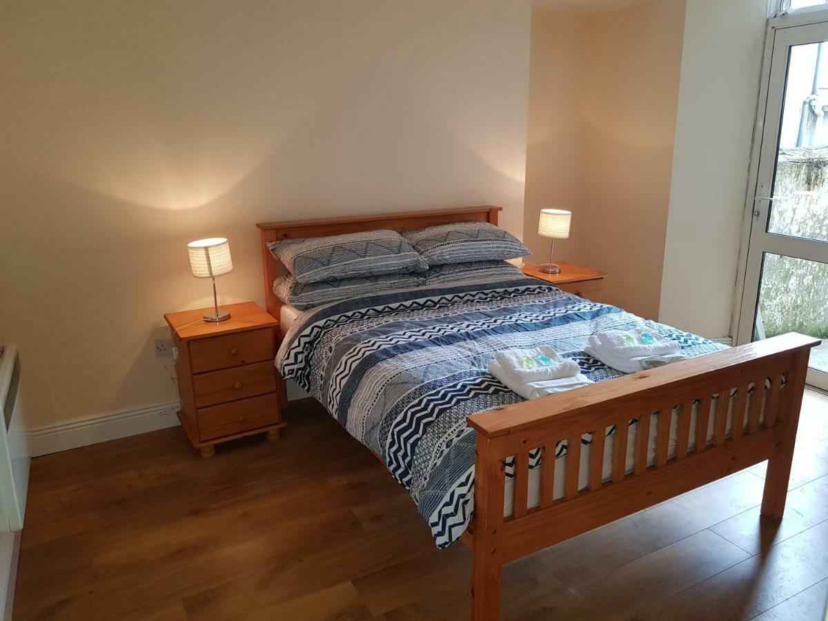 Cork Centre City Self Catering Apartments T12 Cpc4 Luaran gambar