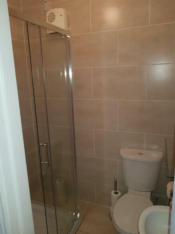 Cork Centre City Self Catering Apartments T12 Cpc4 Luaran gambar