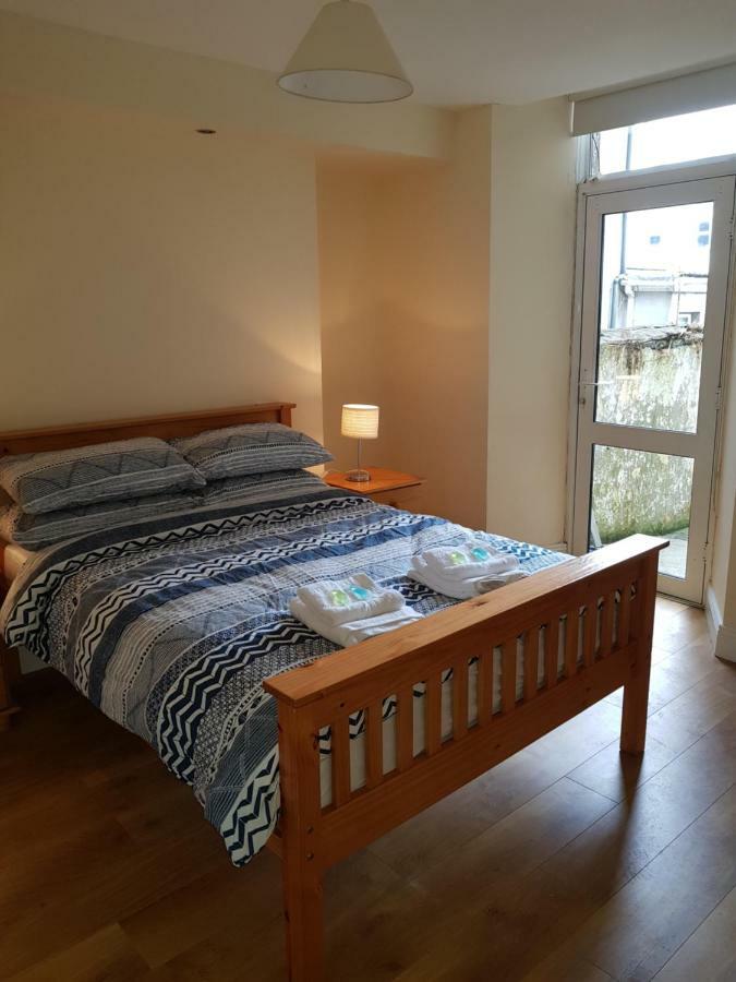 Cork Centre City Self Catering Apartments T12 Cpc4 Luaran gambar